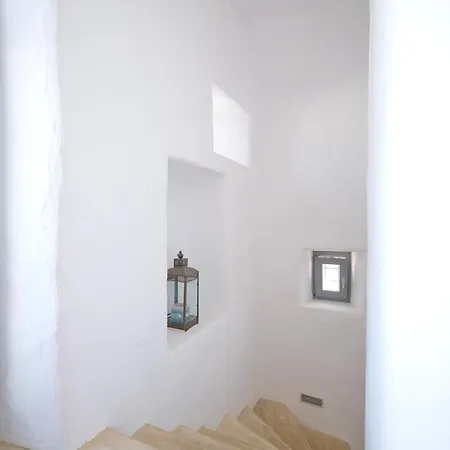 Amelie With Pool And Amazing Sea Views, Paros *