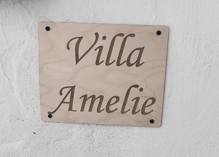 Villa Amelie With Pool And Amazing Sea Views, Paros Márpissa