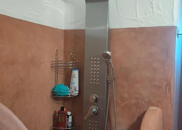 Villa Amelie With Pool And Amazing Sea Views, Paros