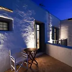 Amelie With Pool And Amazing Sea Views, Paros Márpissa