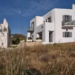 Amelie With Pool And Amazing Sea Views, Paros *