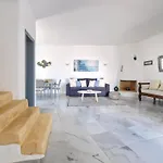 Amelie With Pool And Amazing Sea Views, Paros * Márpissa