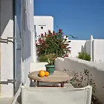ヴィラ Amelie With Pool And Amazing Sea Views, Paros