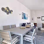 Amelie With Pool And Amazing Sea Views, Paros ヴィラ Márpissa