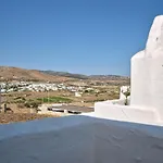 Amelie With Pool And Amazing Sea Views, Paros *