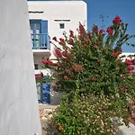 ヴィラ Amelie With Pool And Amazing Sea Views, Paros