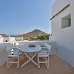 Amelie With Pool And Amazing Sea Views, Paros ヴィラ *