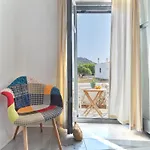 Amelie With Pool And Amazing Sea Views, Paros * Márpissa