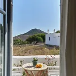 Amelie With Pool And Amazing Sea Views, Paros *