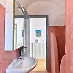 Amelie With Pool And Amazing Sea Views, Paros ヴィラ *