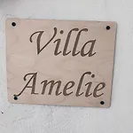 Villa Amelie With Pool And Amazing Sea Views, Paros Márpissa
