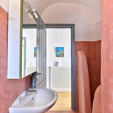 Amelie With Pool And Amazing Sea Views, Paros Villa *