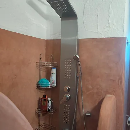 Villa Amelie With Pool And Amazing Sea Views, Paros