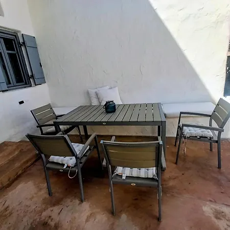 Amelie With Pool And Amazing Sea Views, Paros *
