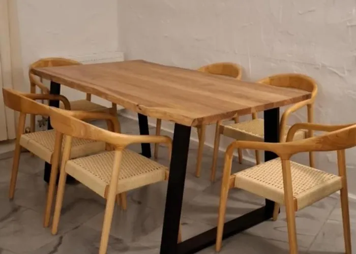 Amelie With Pool And Amazing Sea Views, Paros